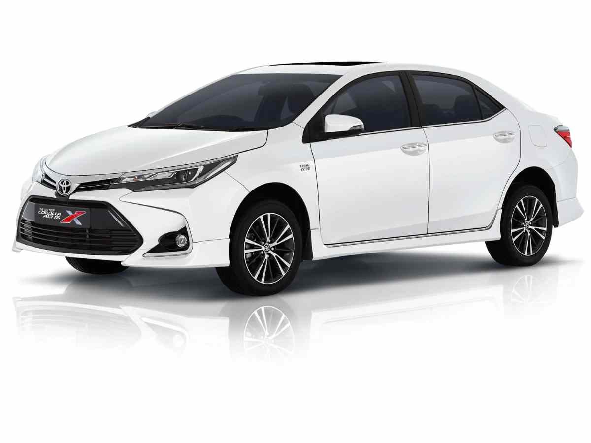 Unveiling the Beast: 2023 Toyota Corolla Performance Review