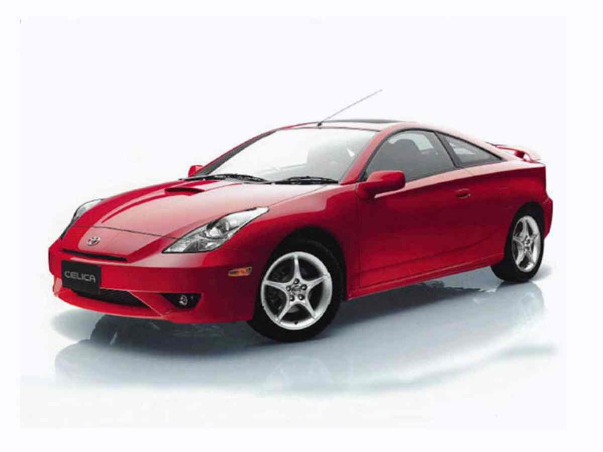 Toyota Celica 2023: Unveiling the Legend