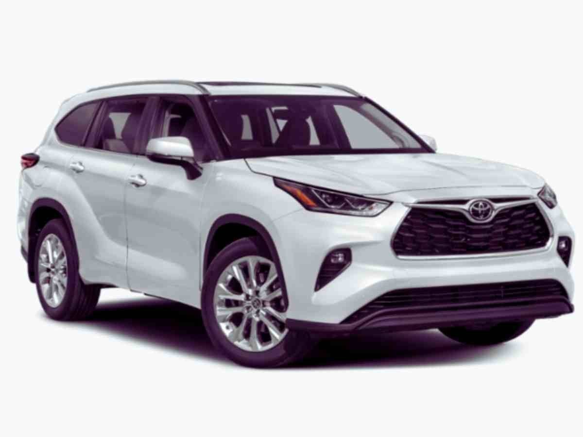 2023 Highlander Dimensions: Exploring Toyota's Latest SUV